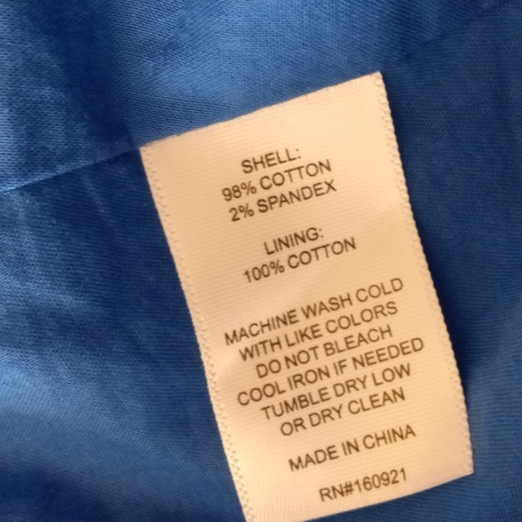 S'edge Dress - Picture 6 of 6